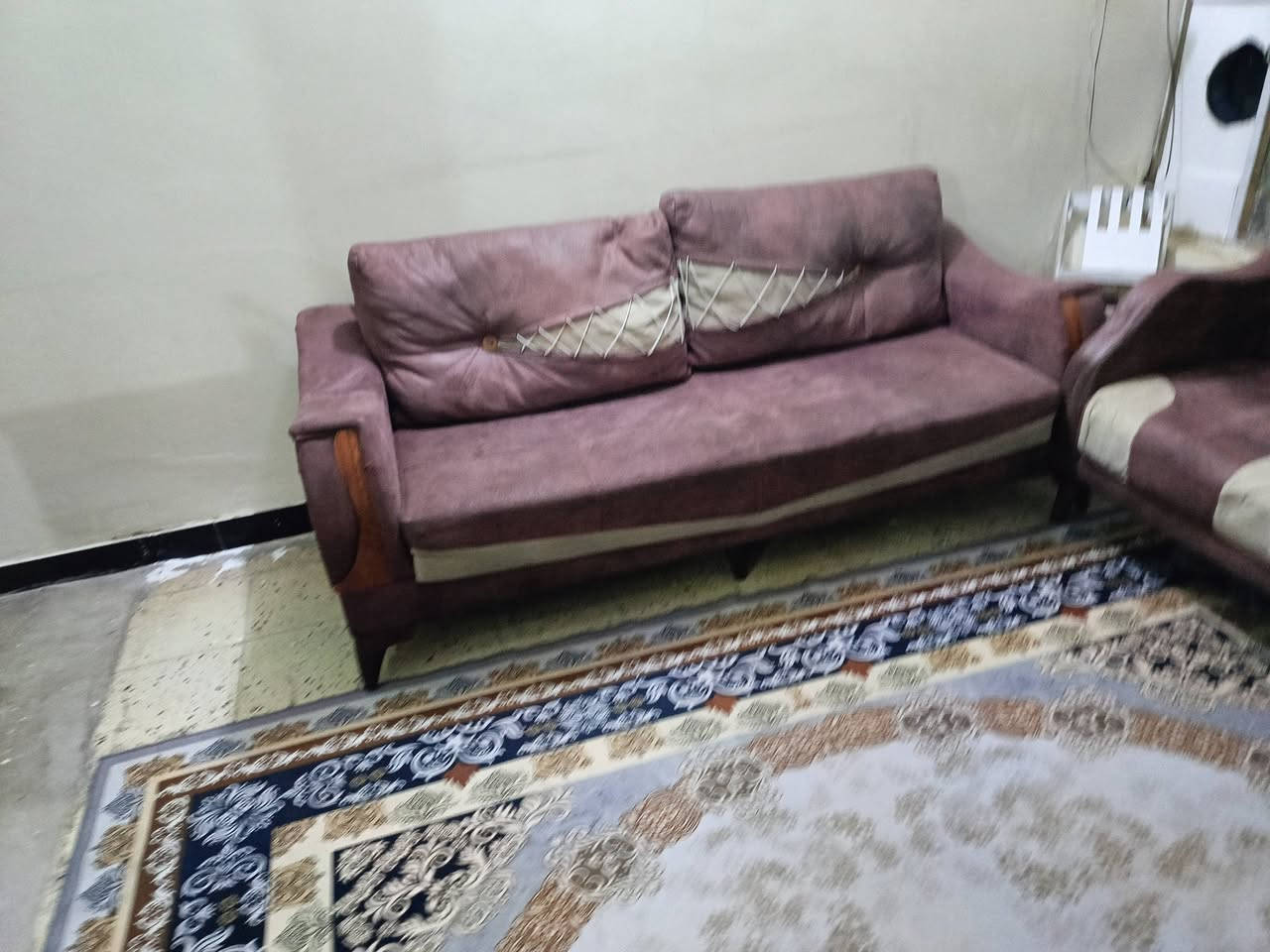 اسعار مناسبه اتصل واتساب وتدلل ***********

نص مكتوب في الصور:
- ١:٥٥ ص
- ٩٩%
- الذاكرة
- ٣ ساعات
- متوسط استخدام الذاكرة
- ١,١ غيغابايت
- الأداء
- عادية
- ٤,١ غيغابايت
- ٢٨%
- ٢,٩ غيغابايت
- إجمالي الذاكرة
- متوسط استخدام الذاكرة (%)
- الذاكرة المتاحة
- الذاكرة المستخدمة بواسطة التطبيقات
- استخدم ٢٣ تطبيقًا الذاكرة في آخر ٣ ساعات