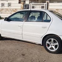 سمند سورن • مكينه جديده • بابل