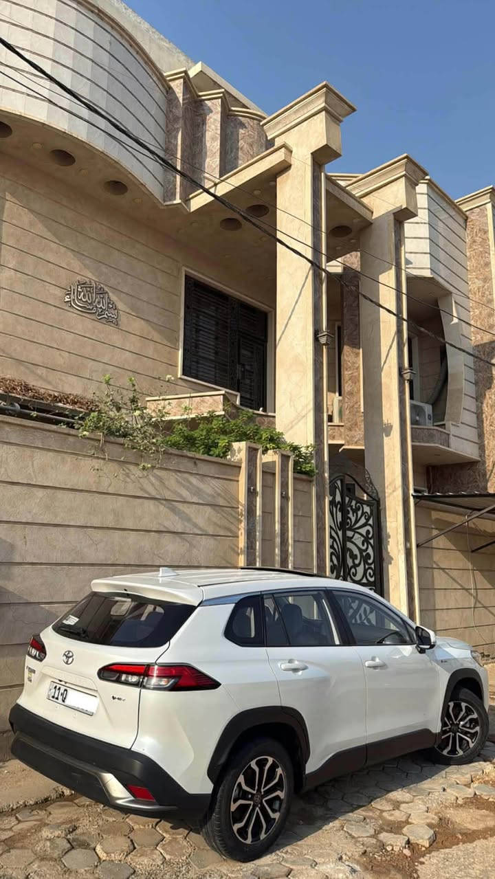 فرونتلاندر S • ٢٠٢٤ • ماشية ٣٢ الف