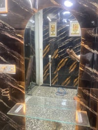 مرايات • ١٨٠×٦٠ • نارة داخلية
