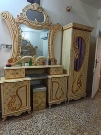 غرفة نوم • غرفة بنات • مستعمل قليل