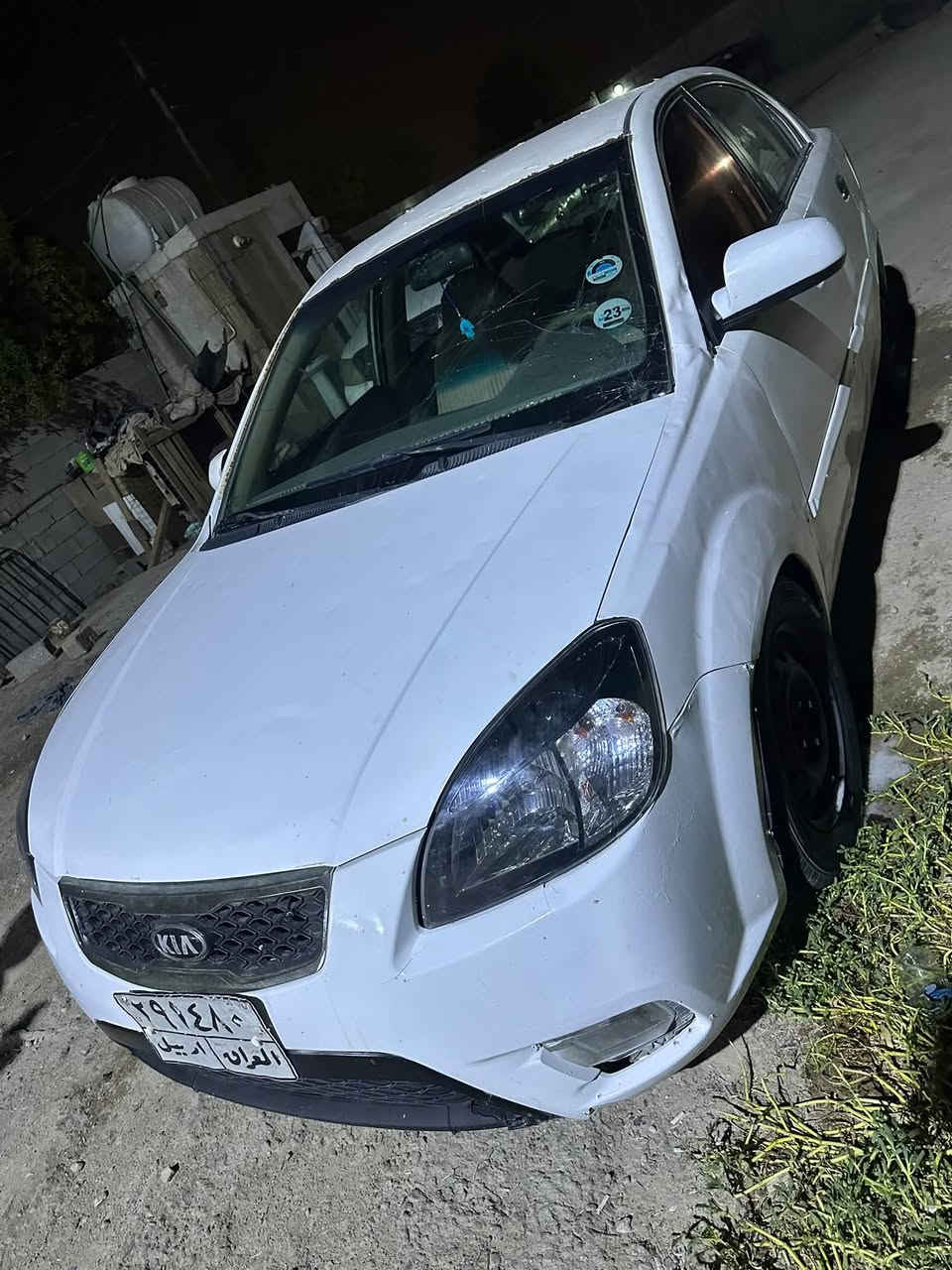 ريو ٢٠١٢ • وارد خليجي • رقم أربيل