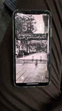 آيفون ١١ برو ماكس • ٥١٢ • شاشة وبطارية مبدلة