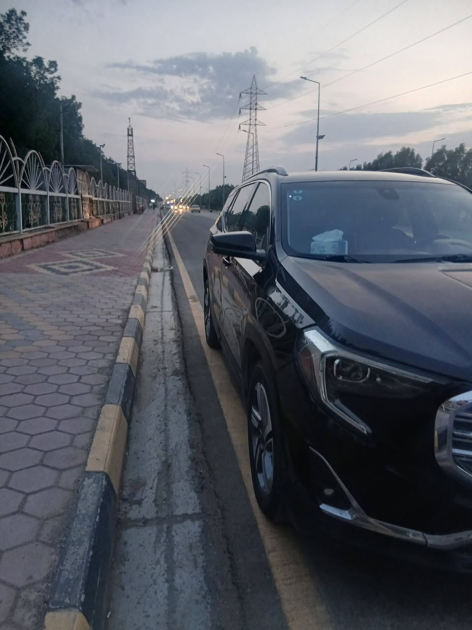 تيران • ٢٠٢٠ • ١٥٠٠ تيربو