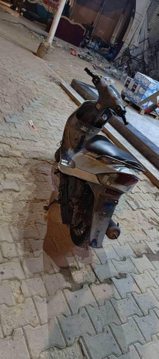 دراجه ماكس منغولي للبيع الدراجه نضيفه برغي ما مفتوح بيها تجي تفحص وتشوف بعينك السعر خاص
المكان كربلاء الحولي مستشفى الكفيل 
الرقم ***********
دراجه ماكس منغولي للبيع الدراجه نضيفه برغي ما مفتوح بيها تجي تفحص وتشوف بعينك السعر خاص
