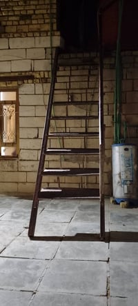 درج حديد • للبيع • اطول ٣