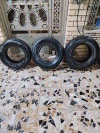 تايرات • حجم 15 • بلديات بغداد