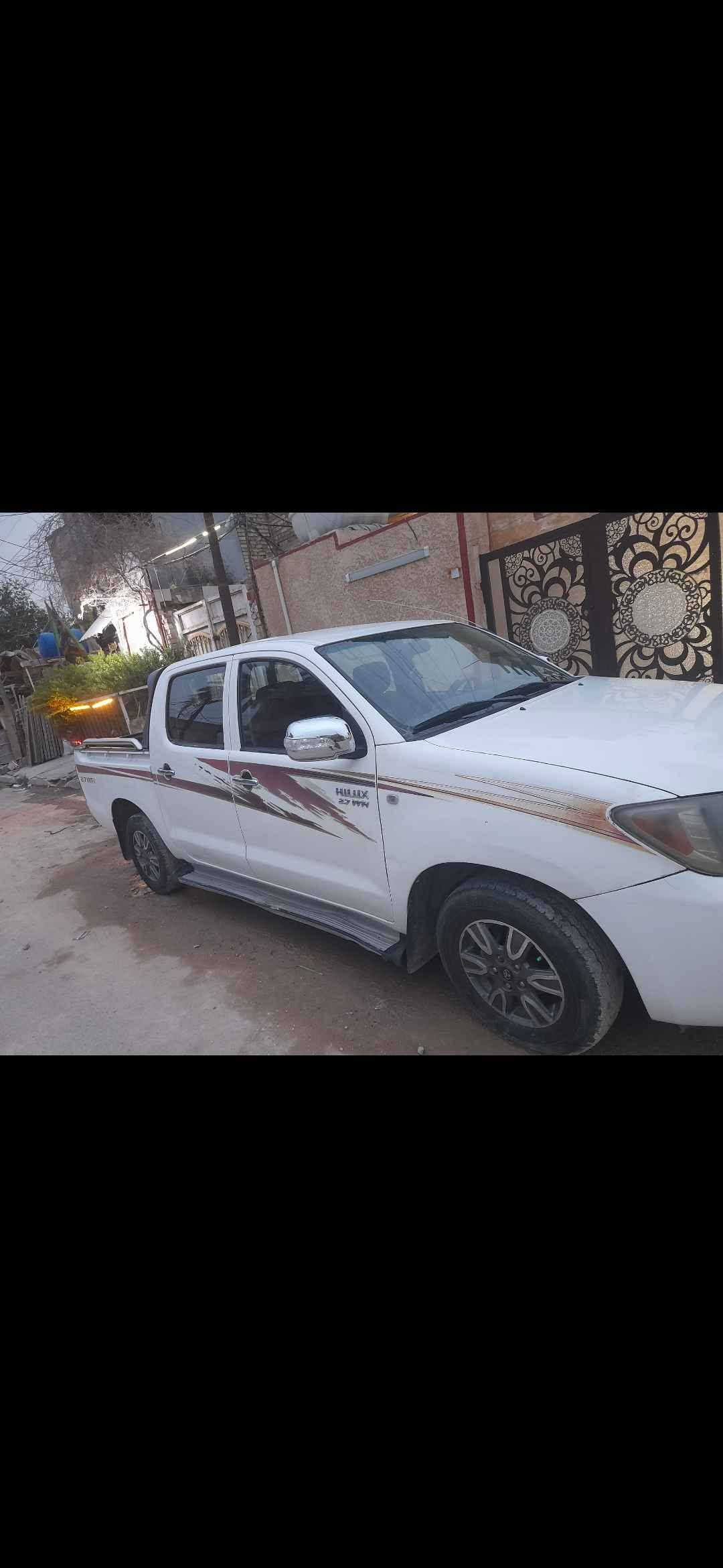 بيكاب دبل • ٢٠٠٨ • رقم واسط