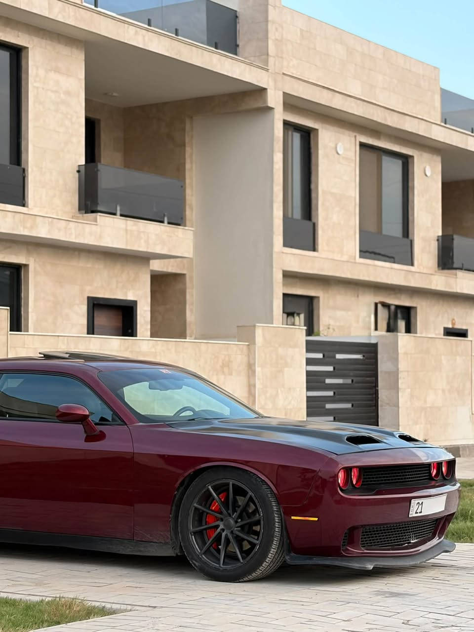 هيلكات V8 • ٢٠٢٠ • رقم شمالي