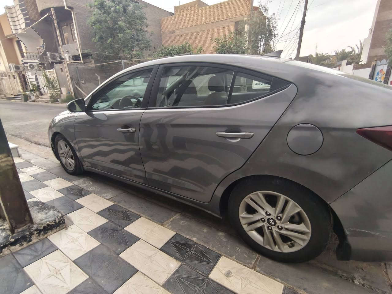فول مواصفات • ٢٠١٩ • محرك 2000