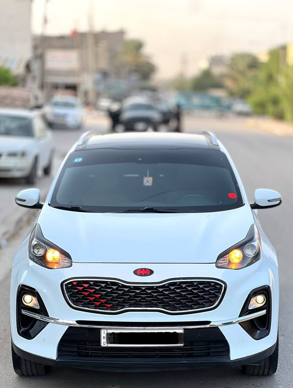 سبورتج فل • ٢٠١٩ • ٦٢ الف كم