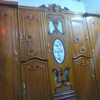 غرفه عراقيه صاج نضيفه خانات 7 استخدام سنتين فقط ما بيها ضرر ضخمه نهايت...