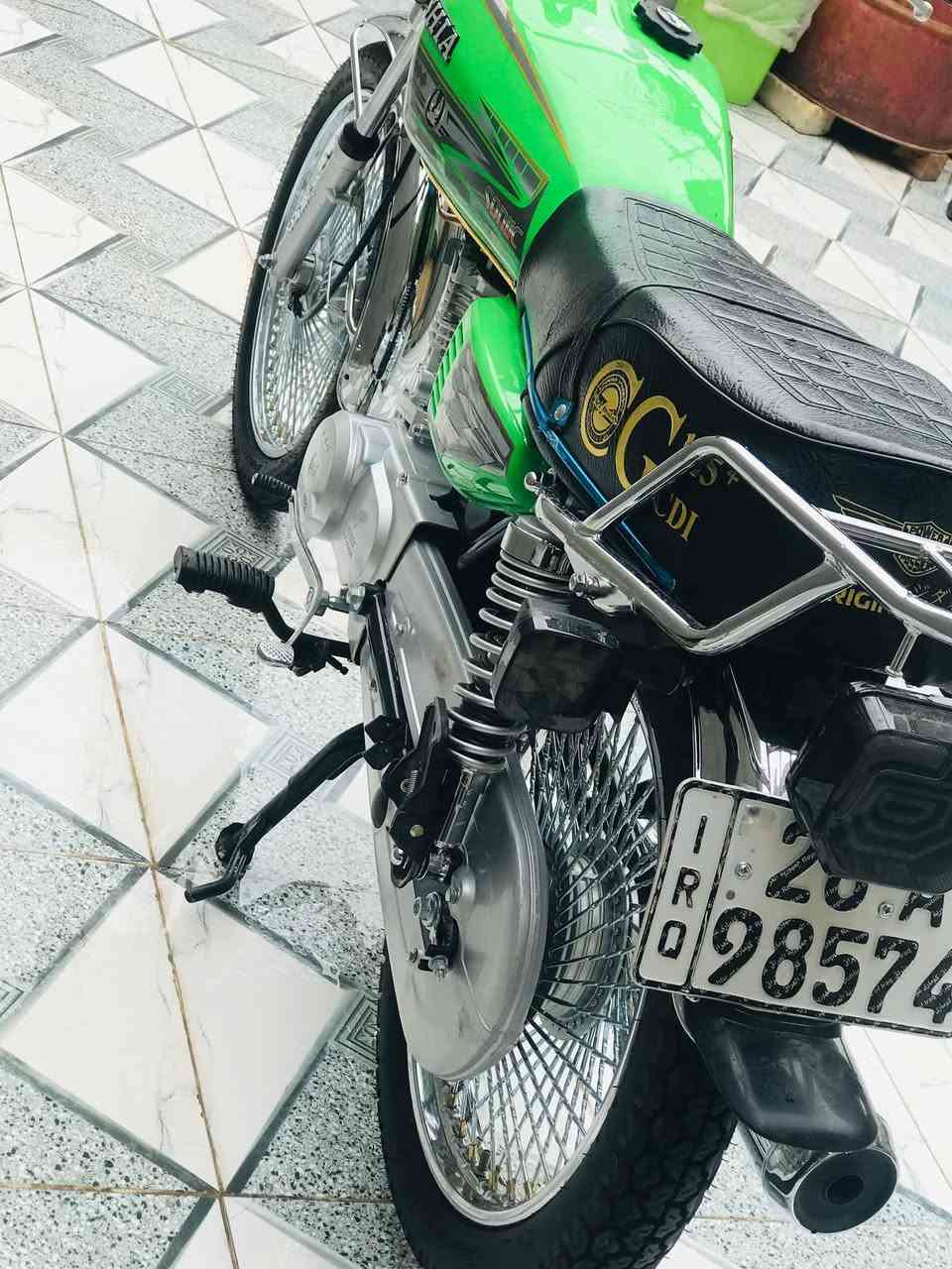 تايكر سونك • ستوته • زيرو