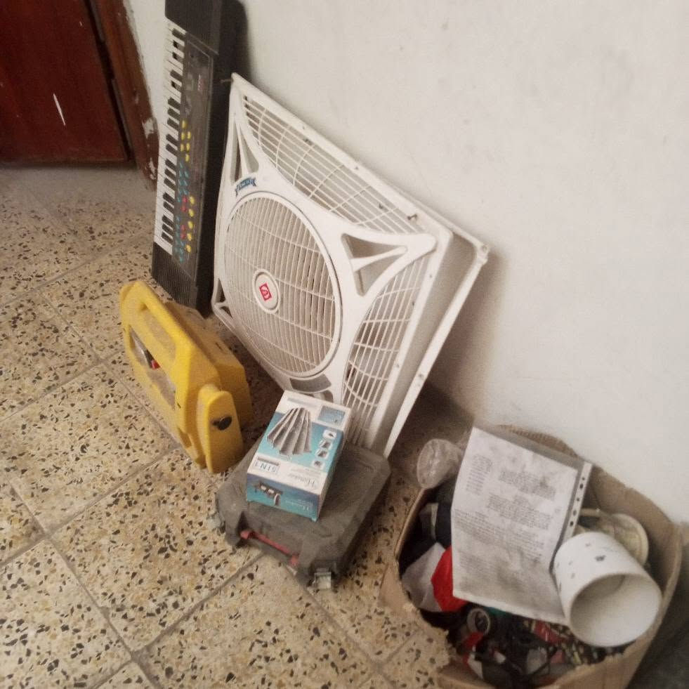 سكراب للبيع أعلى سعر يتصل *********** بغداد الرصافه بغداد, العراق
