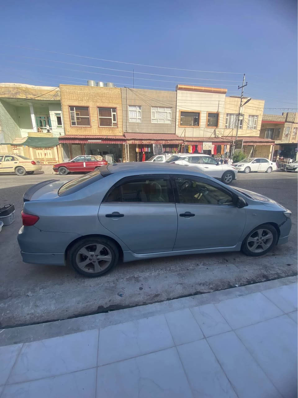 حیزام سبوخ مەکینە گەورە وەکالە و بەناوکردن بێ موشکیلە پشتی کەپسە پێشی یەک جەمپی هەیە بۆ زانیاری زیاتر پەیوەندی بکە.               *********** Singapore
