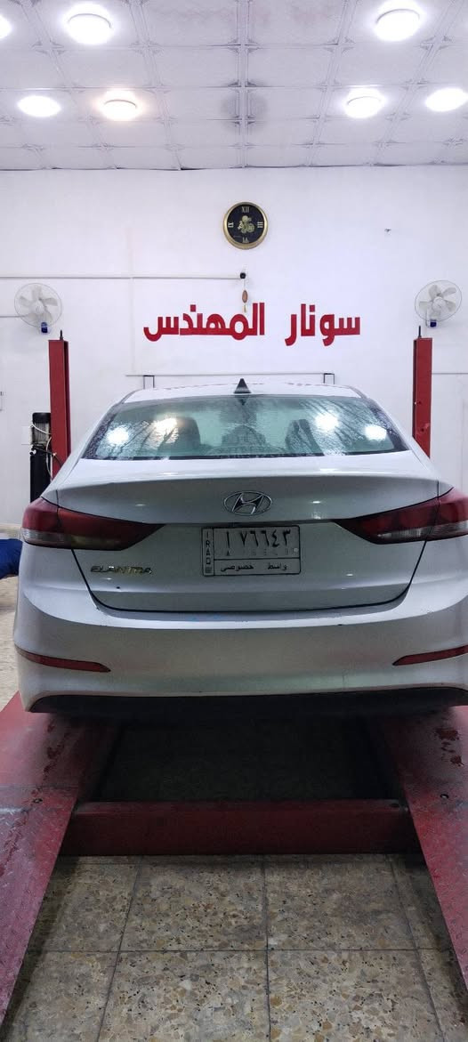 ياالله
النترا ٢٠١٧ مكفولة من دواخل شرط مكفولة من كص شرط لغد كفالة عامة كير مكينة تبريد شرط ثلج صدر تخم تاير سونار مرفق بالمنشور اقتنع وتعال تدلل سعر ٨٨ وبيه مجال العنوان بغداد للاستفسار *********** بغداد, العراق
