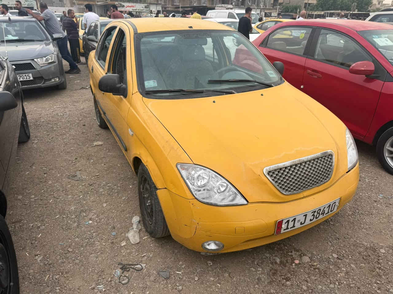 طيبه • ٢٠١٥ • نواقص بسيطة