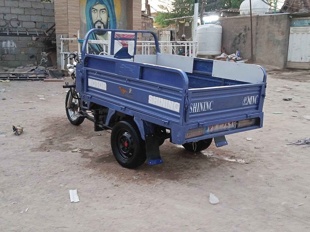ستوته • موديل ٢٠ • محرك ٢١