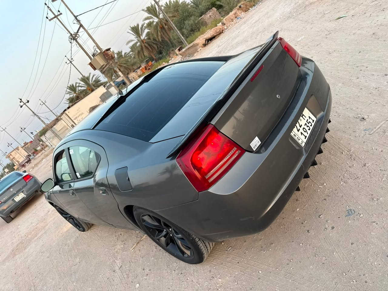 سلام عليكم
سياره للبيع موديل 2008 سياره خير من الله كير مكينه تخم تاير تبريد جهازه للأخير بيها صبغ حزام للجماليه  وبيها قطعتين ابيع ثلاث قطع السعر 98 وبيها مجال الاستفسار ***********
