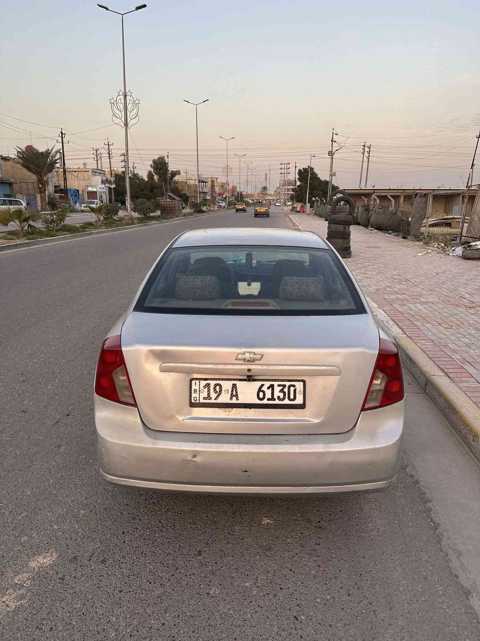 اوبترا للبيع  موديل 2006
53 وبيها مجال 
الاتصال / ‏‪***********‬‏
