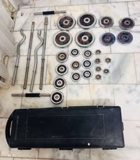 اجهزة منزلية رياضية للبيع  07713881553