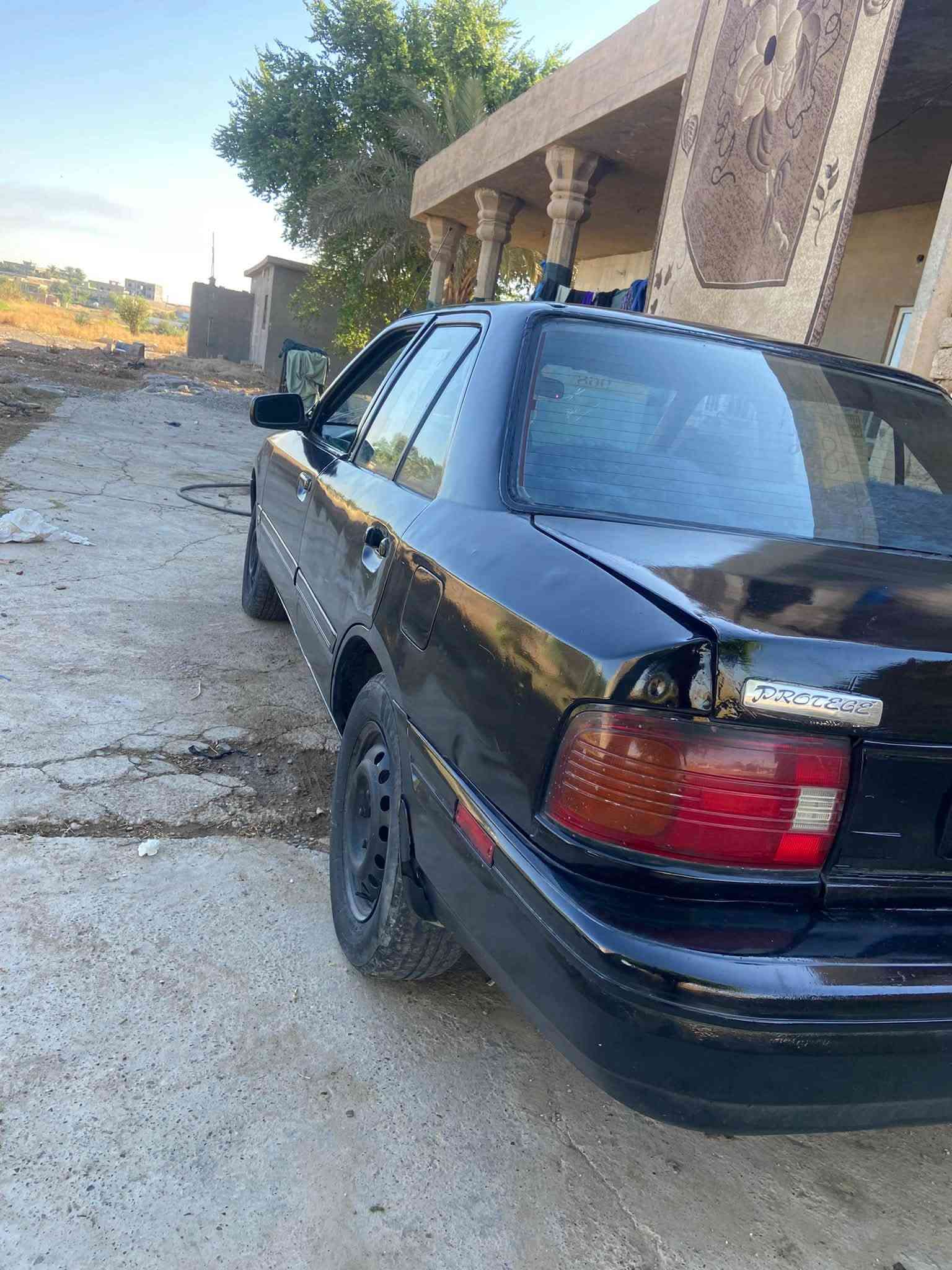 مازده ٣٢٣ مسطره مراوس
موديل ٩٢ 

رقم انبار دولي فقط تحويل 

صبغ عام 

كير ومحرك شرط 

صدر زين 

لايتات وسكنات ورونات واشاير كلها شغاله 

محرك محور كابريته فول نشاط وفول اقتصادي 

نقوصات السياره :- ( كمبريسر تبريد / دبل خلفي / جوزه تشغيل / بوليش / مسجل ) الباقي كله شرط 

السعر ٣٢$ وبي مجال 

يرهم مراوس ويه سيارات ادوات وكصه حديث 

للاستفسار ***********
