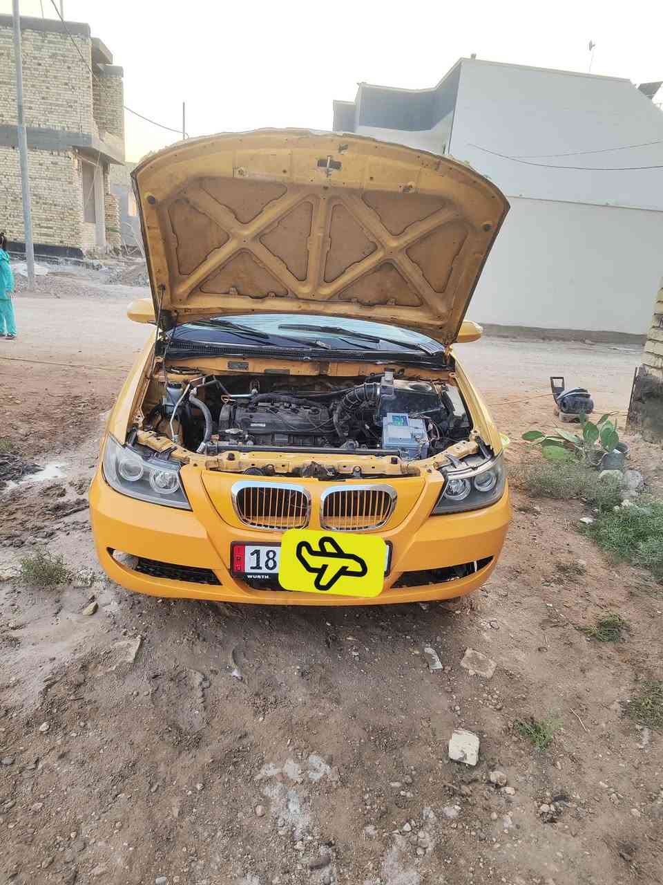 ليفان 620 • كير عادي • رقم بابل