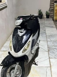 ماكس منغولي • نضيه • مكينه بلاديه