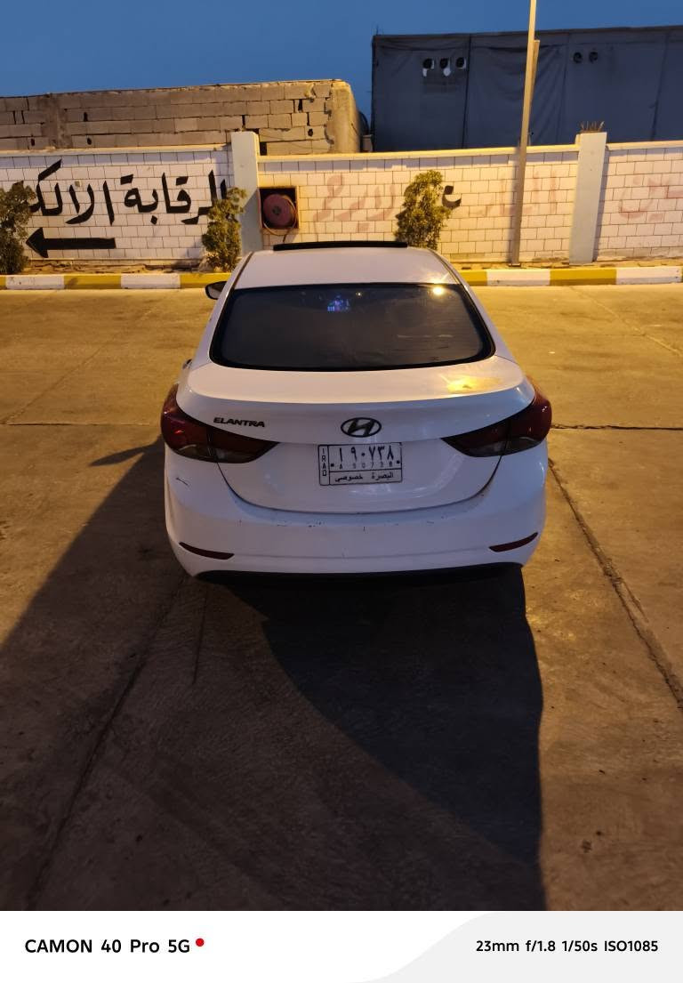 النترا 2015 خليجي فول مواصفات محرك 1800دوش(السعر 90)(***********)مكينه وكير كفاله تبريد2ثلج كهربائيات كلهه جاهزه بيهه صبق بنيد وشويه بلباب بدون داخل اثر تكشير وكتاب الفحص بلمنشور رقم بصره تحويل عنواني البصره*********** البصرة, العراق
