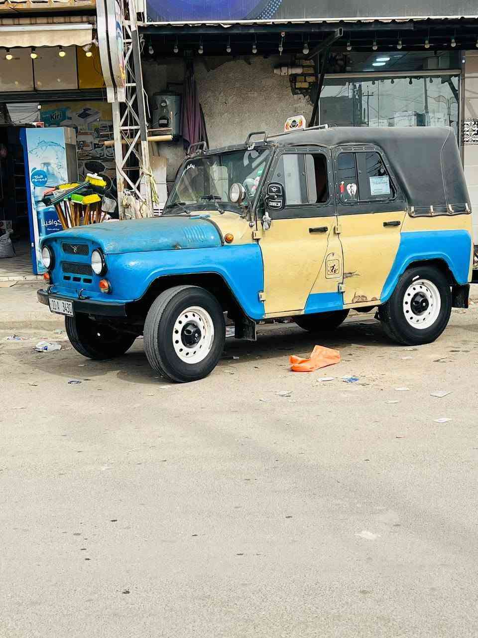 سلام عليكم واز 2005 سياره بلاديه داخل وخارج كير مكينه جديد تخم تاير ويل16 بدي قافل زفت تحويره كامله كهربايات تخم اصولي رقم ديالى تحويل ثاني يوم ***********
