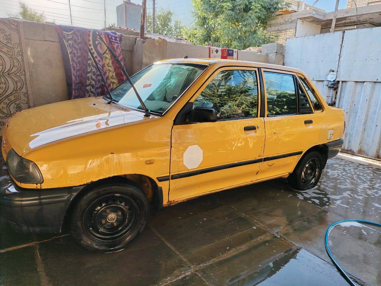 سايبا ٢٠١٢