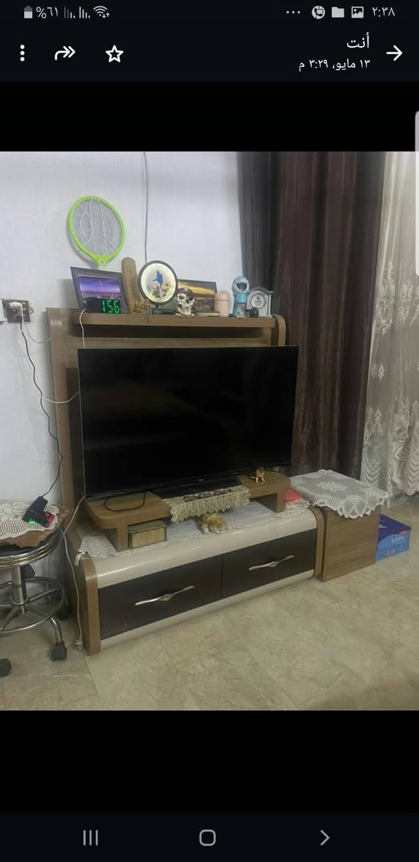 غرفه تركيه • جديده • بغداد الشعب