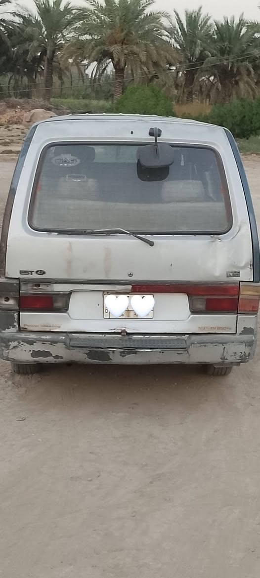 سلام عليكم  كيا بستا موديل 95 المكان بابل مشروع المسيب السعر 35 وبيها مجال ***********
