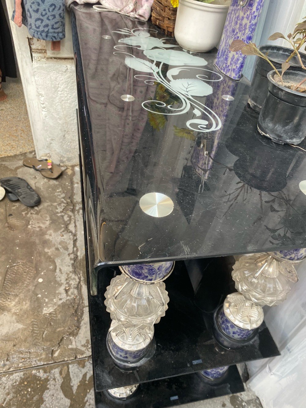 ميز • نضيف • بغداد