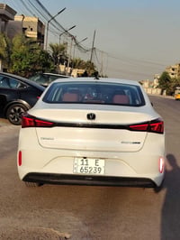 يا الله السلام عليكم للبيع شانجان ايدو بلاص  موديل 2026   ماشيه  5000 ...