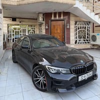 بي إم دبليو 330i • موديل 2020 • وارد امريكي