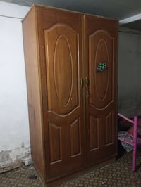 كنتور بابين نضيف بسعر مناسب جداً  مكان الاعظميه  07710509233