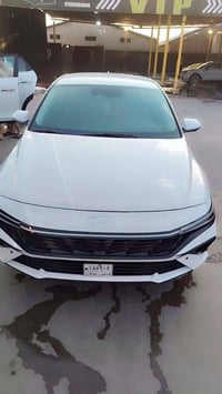 النترا • ٢٠٢٤ • وارد امريكي