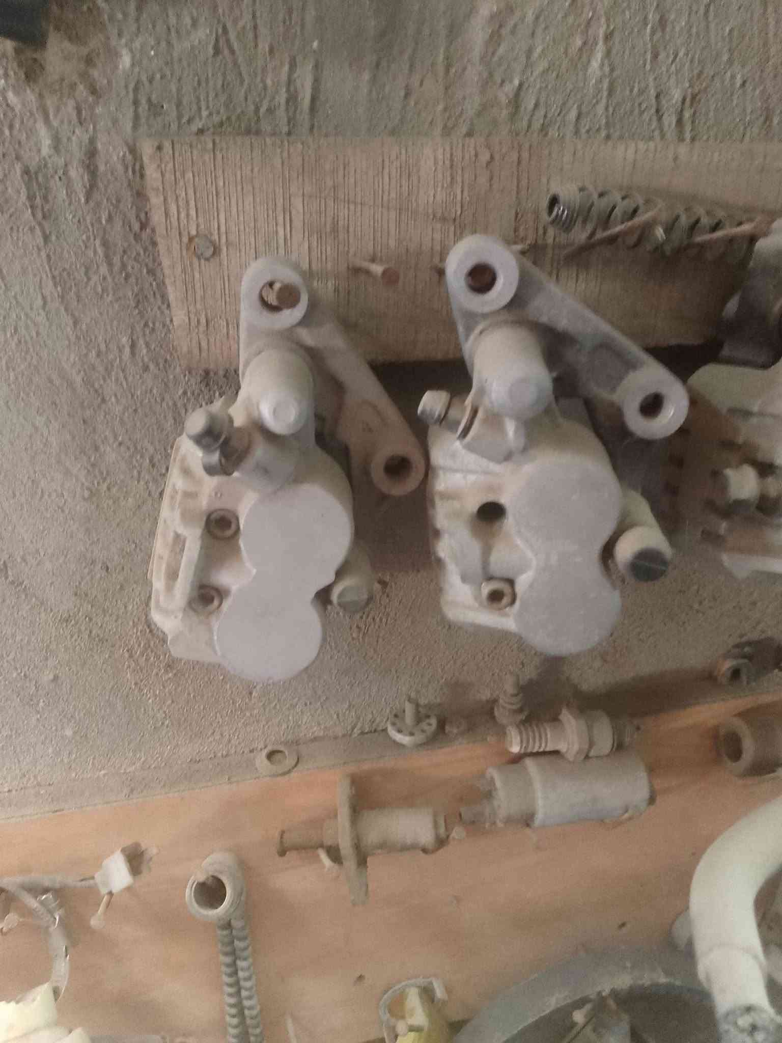 قطع غيار • معلومات ناقصة • اتصال