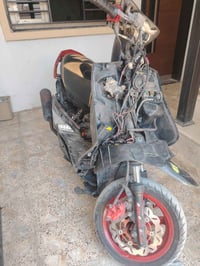 سكنس • كابريتر • معدل