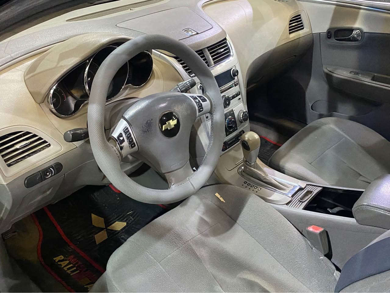 ماليبو ٢٠١٢ • كويسينجاك • حالة جيدة
