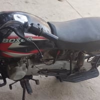 دراجه بوكسر 22 بدون اوراق أكفله كفاله عامه  مجفته  دراجه تخبل سعره 900...