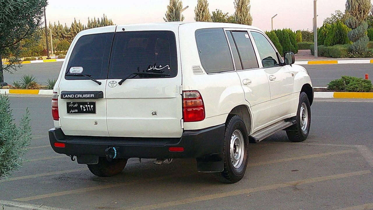 مۆنیکا • ٢٠٠١ • سليمانية
