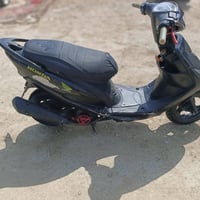 هوندا • دراجه • ناصري