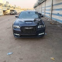 كرايسلر 300 S • ٢٠١٨ • ٣٦٠٠ سي سي