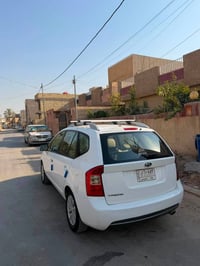 كارينز • ٢٠١٣ • ٧ راكب