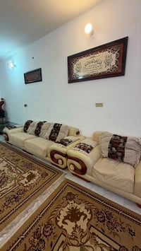 قنفات ماليزي • نظافة جيدة • البصرة ابو الخصيب