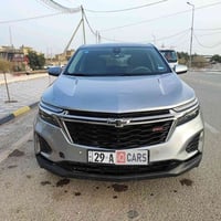 اكوينكس LT • ٢٠٢٣ • حادث بدون تبديل