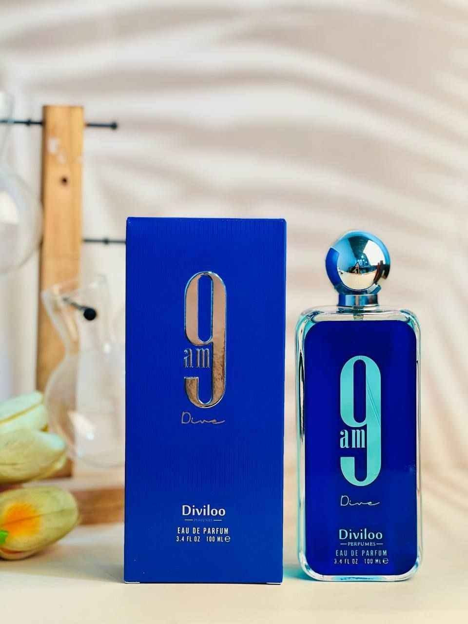 عطور فخمة • توصيل كل العراق • حلة