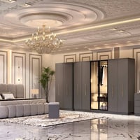 غرفه نوم ساندي • ٩ قطع • فخامه